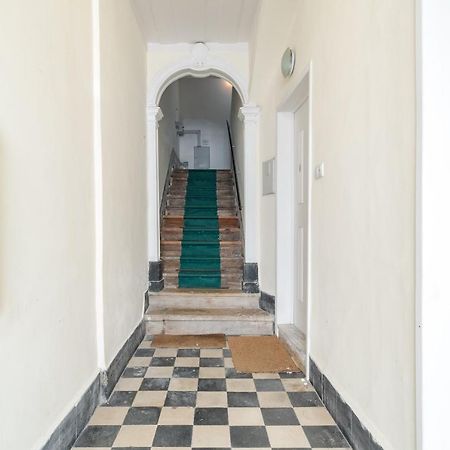 Casa Boma Lisboa - Typical And Spacious Apartment - Lapa II Exterior foto