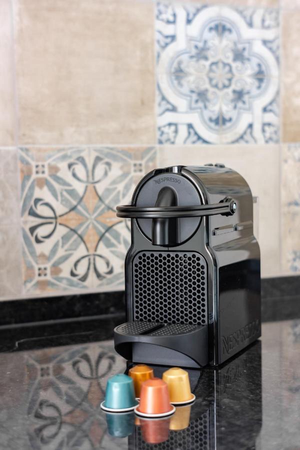 Casa Boma Lisboa - Typical And Spacious Apartment - Lapa II Exterior foto